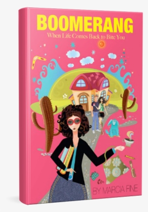 Boomerang - When Life Comes Back To Bite You