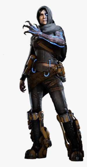 Kala Hunter - Evolve Stage 2 Kala