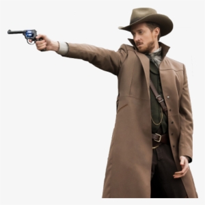 Png Rip Hunter - Legend Of Tomorrow Rip Hunter Costume