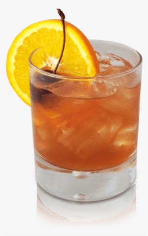 Ingredients - Cocktail