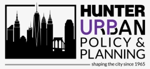 Hunter Policy Planning Logo - Hunter Urban Policy And Planning