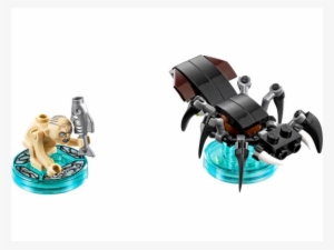 Lego Dimensions Lord Of The Rings Shelob