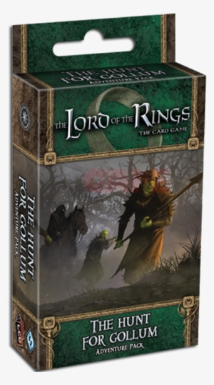 Lord Of The Rings Lcg Packs