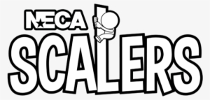 Scalers Serie - Neca