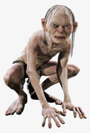 David What's Wrong With You That's Smeagol - Gollum Herr Der Ringe