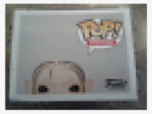 New Style Funko Pop Lord Of The Rings Gollum Vinyl - Funko