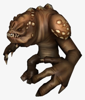 Hunter Rancor