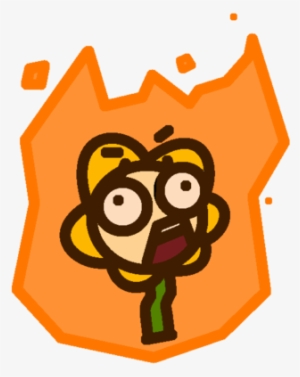 Floe On Fire - Fire