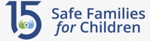 Safe Families For Children Logo - Safe Families Logo