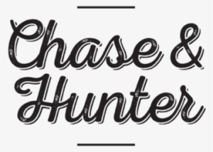 Chase And Hunter - Deko Häkeln Emf 55462