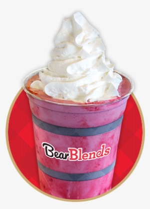 Bearblends - Soft Serve Ice Creams