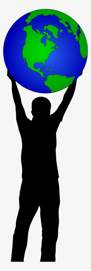 Big Image - Earth Clip Art