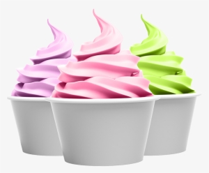 Learn More - Soft Serve Ice Creams