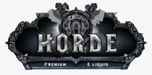 Horde Vapes - Warcraft Trading Cards Wow Tcg Scourgewar P