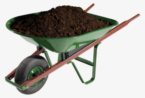 Organic Compost Clipart