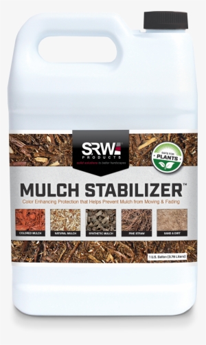 Srw Products Mulch Stabilizer - Industry