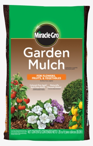 Garden Mulch - Miracle-gro All Purpose Peat Free Compost 50 Litres