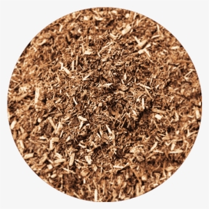 Euco Mulch - Wood