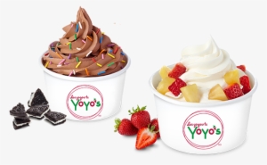 Yo Bowl - Yoyo's Cineplex