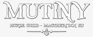 Mutiny - News