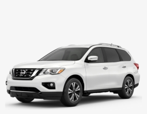 2018 Nissan Pathfinder - Nissan Pathfinder 2018 Vs 2019