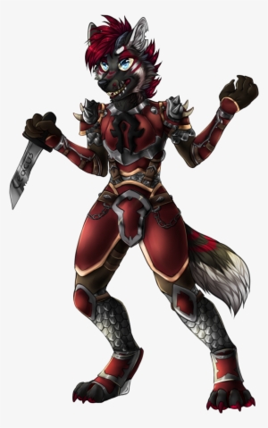 For The Horde - Action Figure