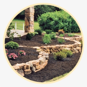 Ms Landscape Mulch Stones - Landscape