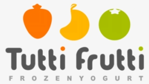 Tutti Frutti Frozen Yogurt