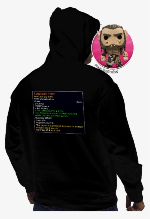 For The Horde - Shirt