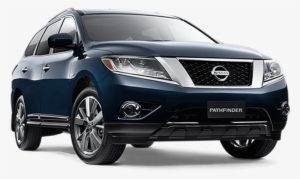 New Engine Options - Nissan Pathfinder Part