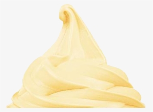 In Frozen Yogurt - Soft Serve Ice Creams