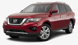 2018 Nissan Pathfinder® - Fiche Technique Kia Sportage