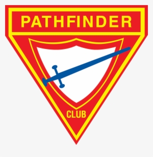 Pathfinder Club Logo