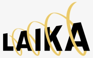 File - 500px-laika Logo - Svg - Laika Entertainment Logo