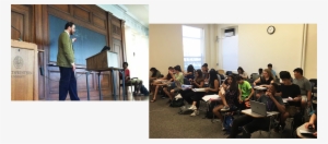 Debate Typical Day - Northwestern Debate Institute