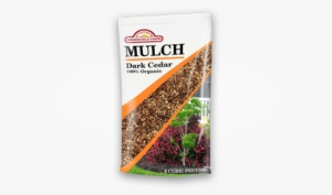 Mulch Bag Packaging - Agriculture Packaging
