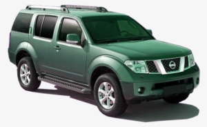 Conversion Kit Svo/wvo/ppo - Nissan Pathfinder R51 Color