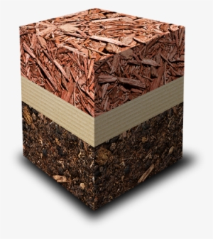 Click - Mulching Materialč