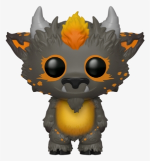 Wetmore Forest - Funko Pop Wetmore Forest