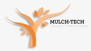 Mulch Tech Logo Png Image - Technoserve