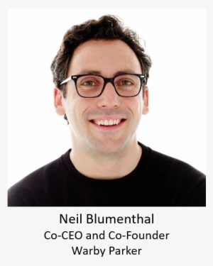 Picture - Warby Parker Brook