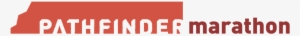 Pathfinder Logo Logo Horizontal - Logo