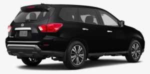 2019 Nissan Pathfinder - 2015 Bmw X1 Xdrive28i