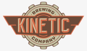 Kinetic Full Color Logo - Logo