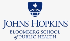 Download Your Logo Files Refer To Guidelines For Correct - Johns Hopkins School Of Public Health