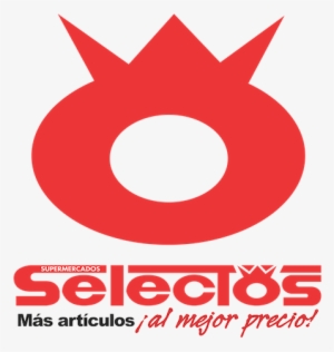 Logo Selectos Icon 500px - Supermercados Selectos - 500x582 PNG ...