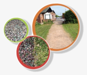 Rubber Mulch Manufacturer - Rubber Mulch