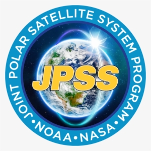 500px Jpss Blue Logo Web - Csi Ewart School Logo
