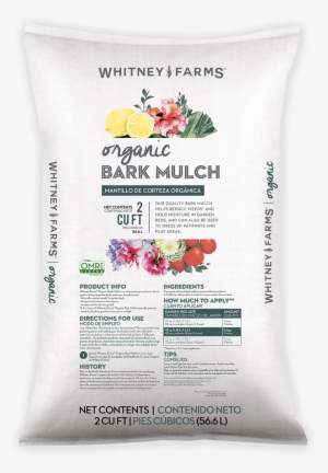 Whitney Farm Potting Soil