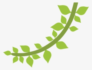 Floresta E Safari - Folhas Safari Desenho Png